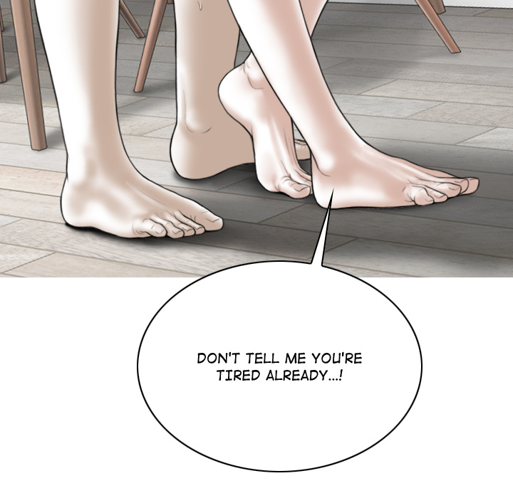 Magnetic Pull Chapter 2 Page 110