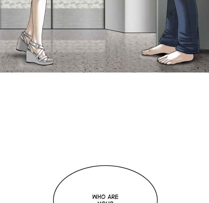 Magnetic Pull Chapter 2 Page 12