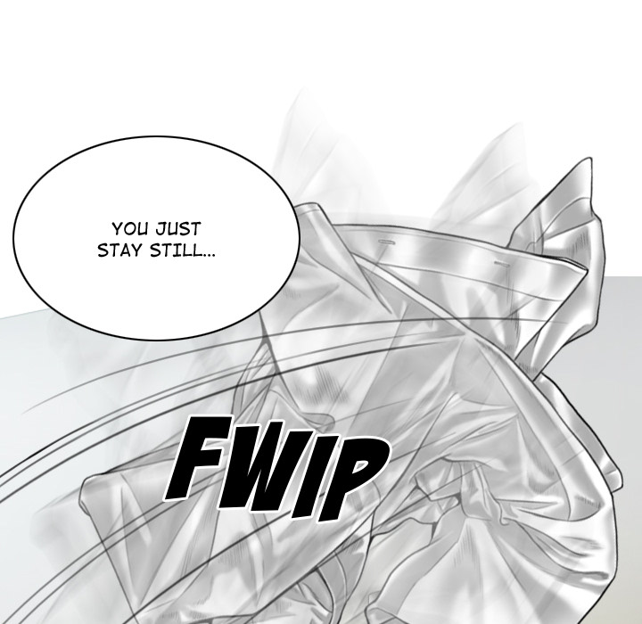 Magnetic Pull Chapter 2 Page 143