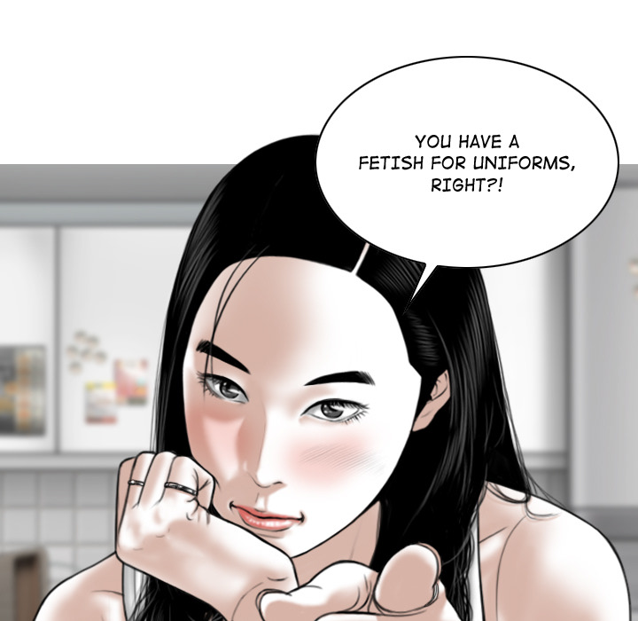 Magnetic Pull Chapter 2 Page 181