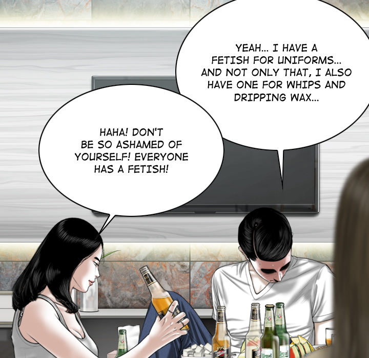 Magnetic Pull Chapter 2 Page 185