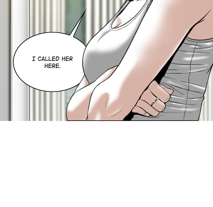 Magnetic Pull Chapter 2 Page 19