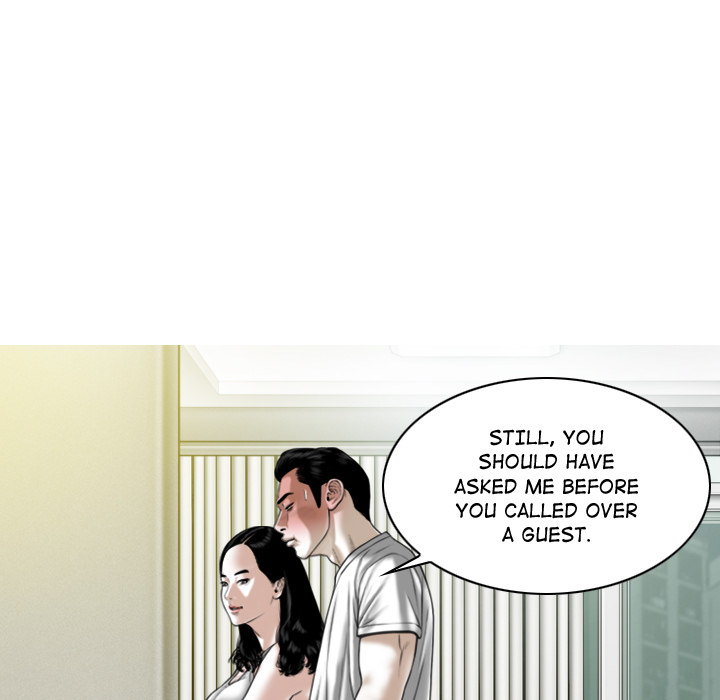 Magnetic Pull Chapter 2 Page 22