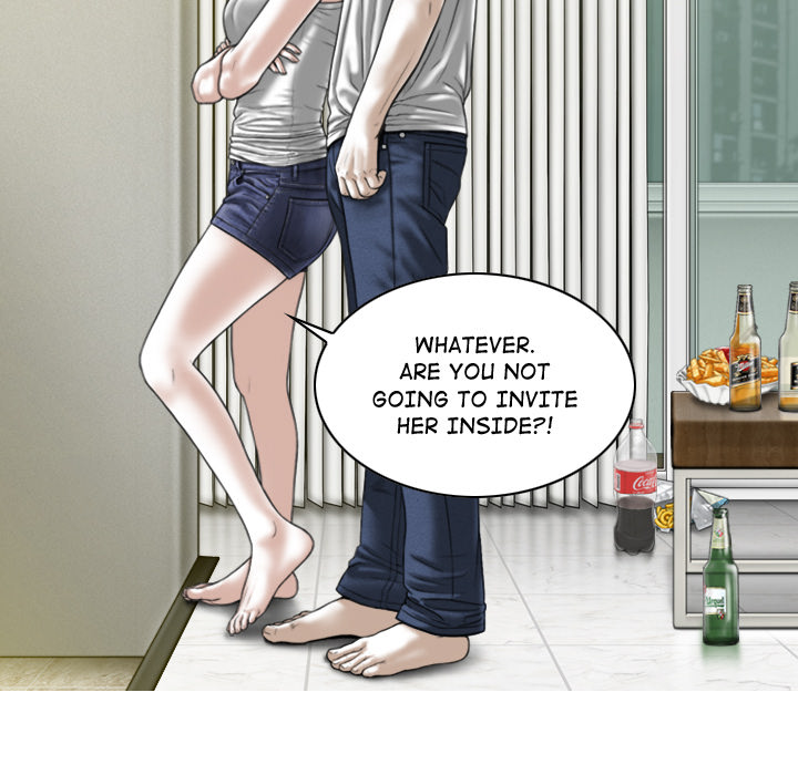Magnetic Pull Chapter 2 Page 23