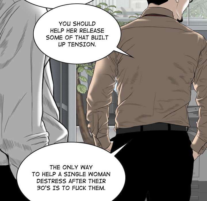 Magnetic Pull Chapter 2 Page 231