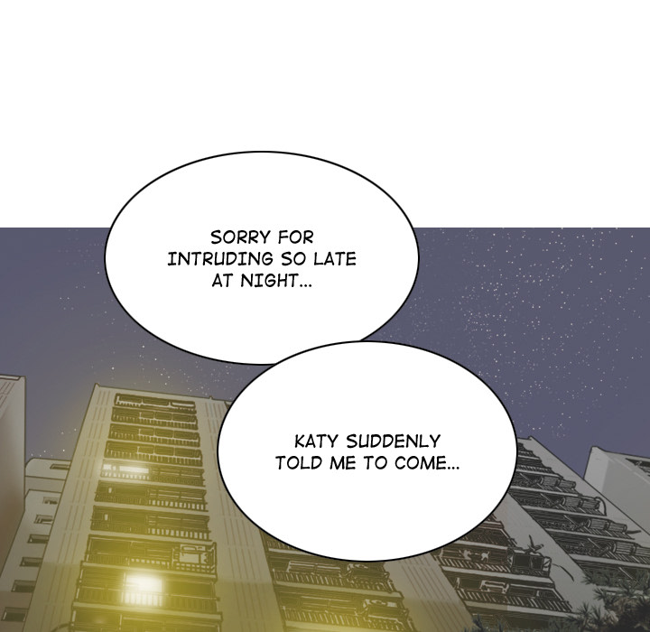 Magnetic Pull Chapter 2 Page 31