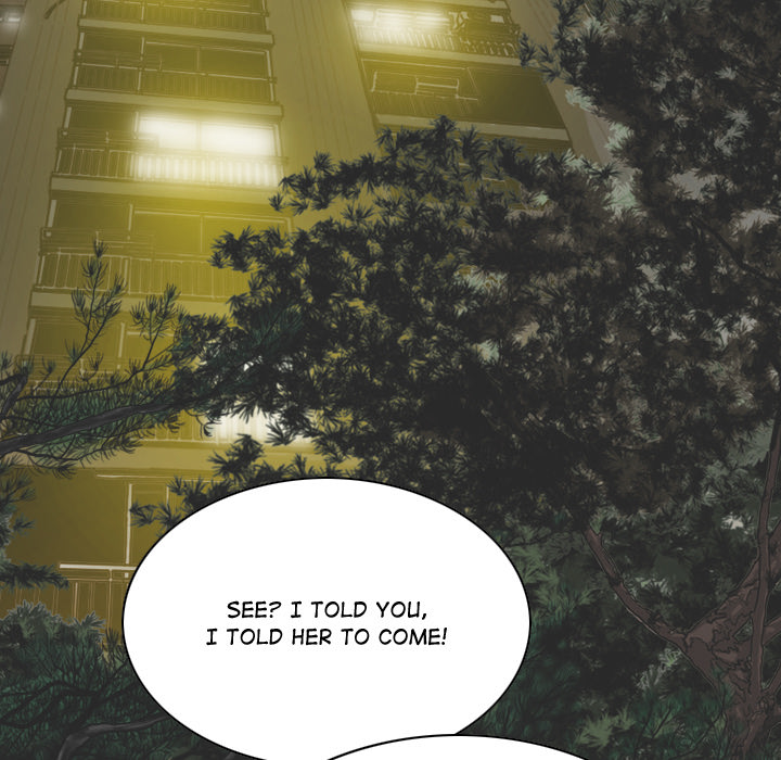 Magnetic Pull Chapter 2 Page 32
