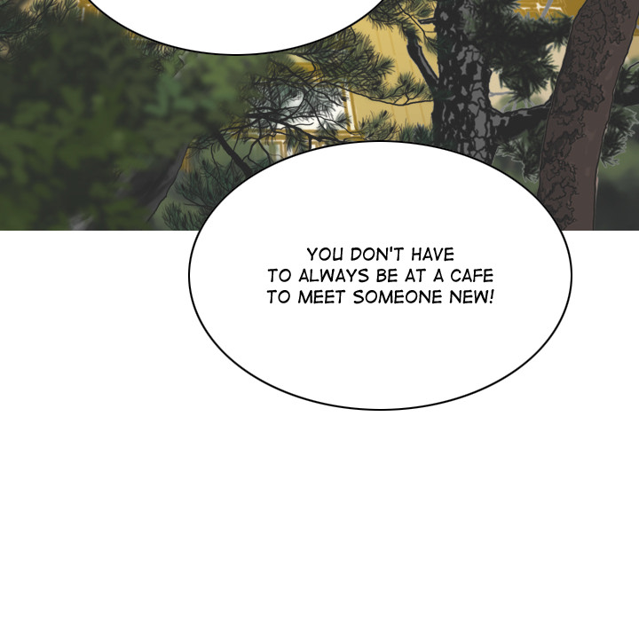 Magnetic Pull Chapter 2 Page 34