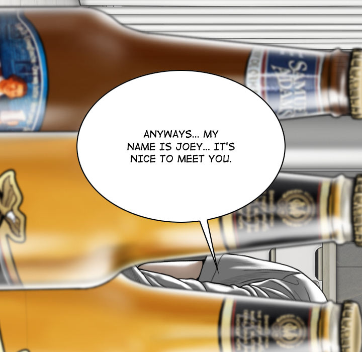 Magnetic Pull Chapter 2 Page 36