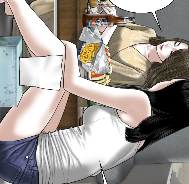 Magnetic Pull Chapter 2 Page 38
