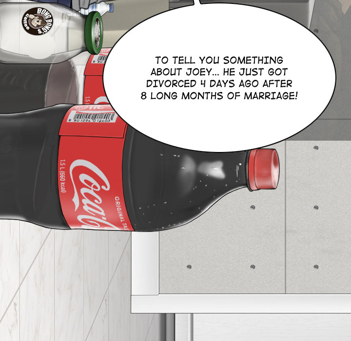 Magnetic Pull Chapter 2 Page 39