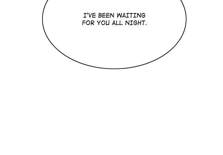 Magnetic Pull Chapter 2 Page 4
