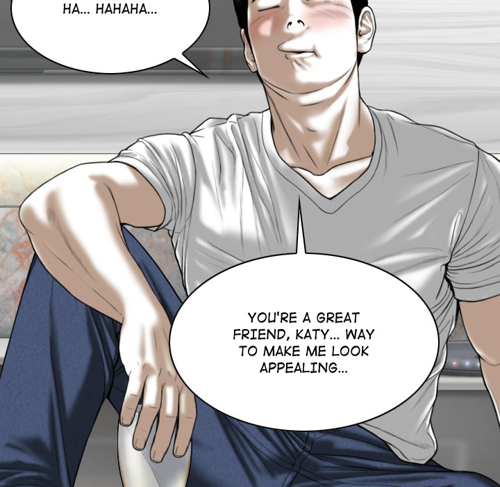 Magnetic Pull Chapter 2 Page 41