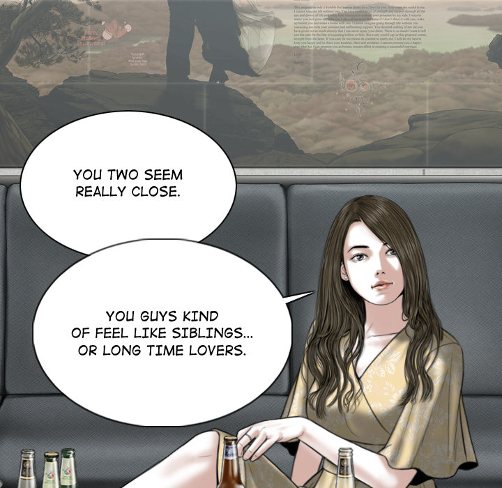 Magnetic Pull Chapter 2 Page 54