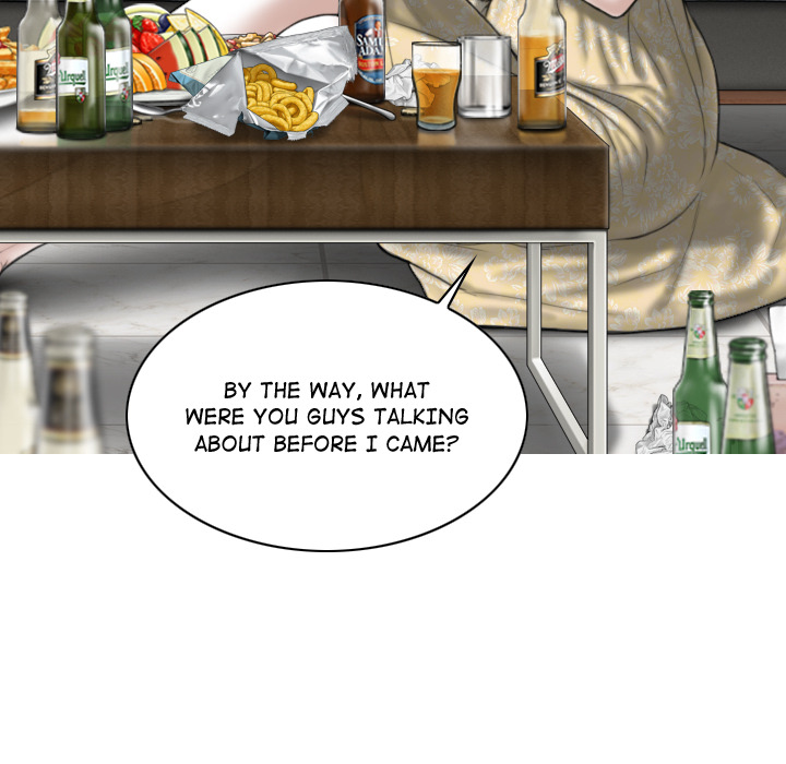 Magnetic Pull Chapter 2 Page 55