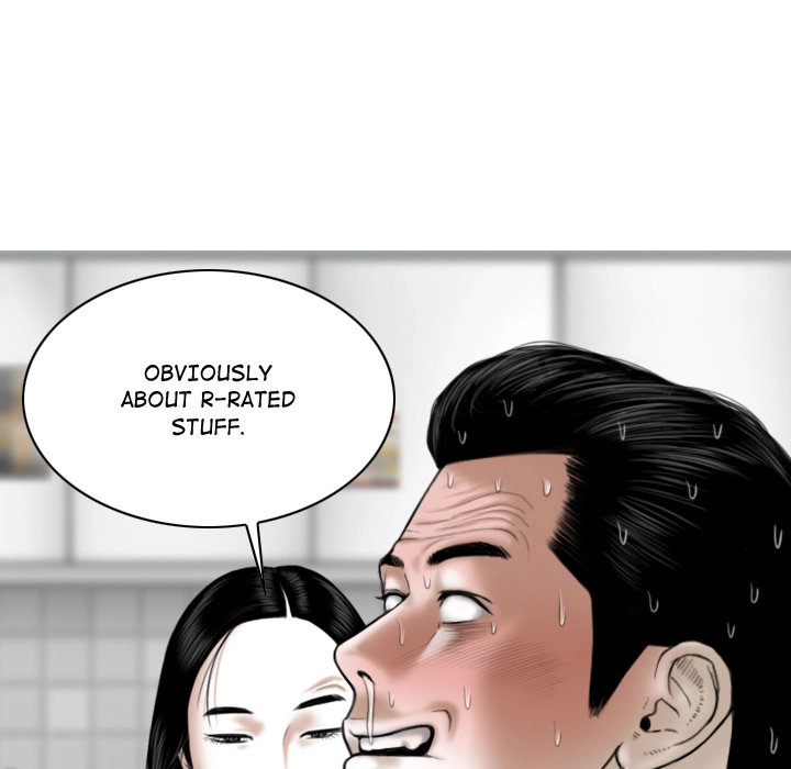 Magnetic Pull Chapter 2 Page 56