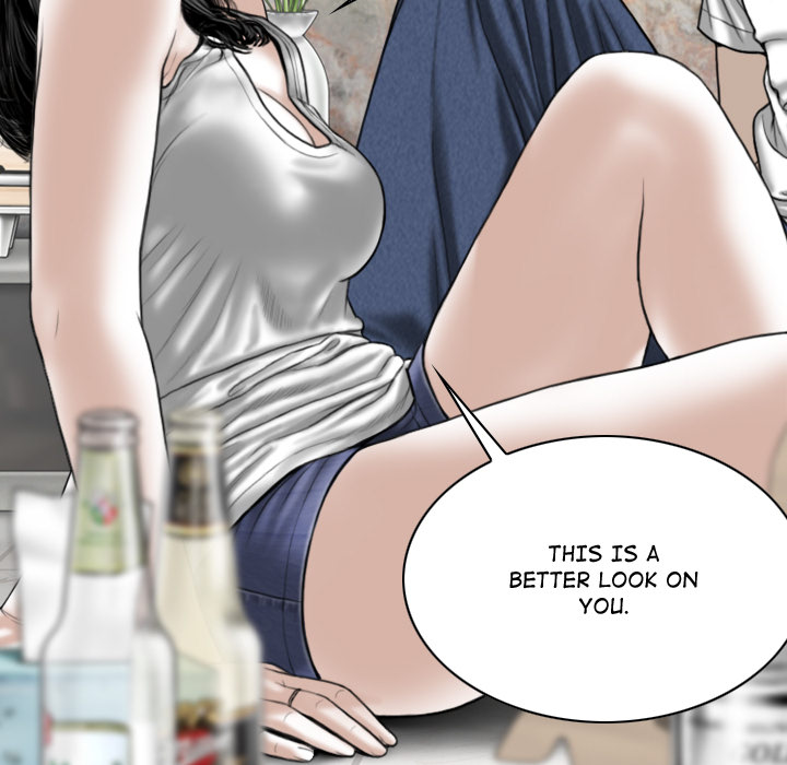 Magnetic Pull Chapter 2 Page 61