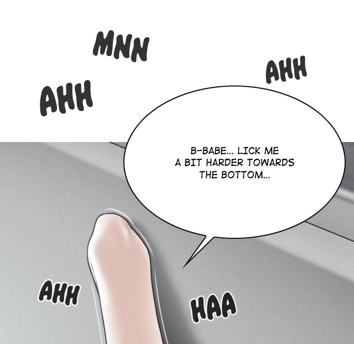 Magnetic Pull Chapter 2 Page 88