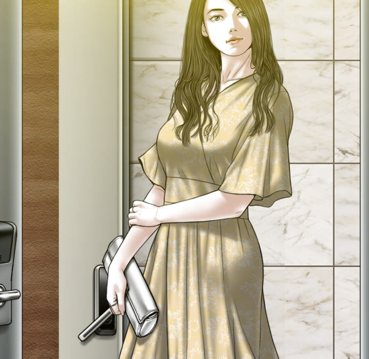Magnetic Pull Chapter 2 Page 9