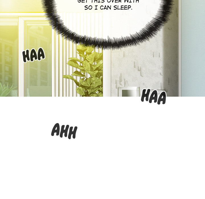 Magnetic Pull Chapter 2 Page 92