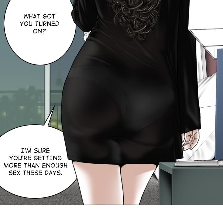 Magnetic Pull Chapter 29 Page 11