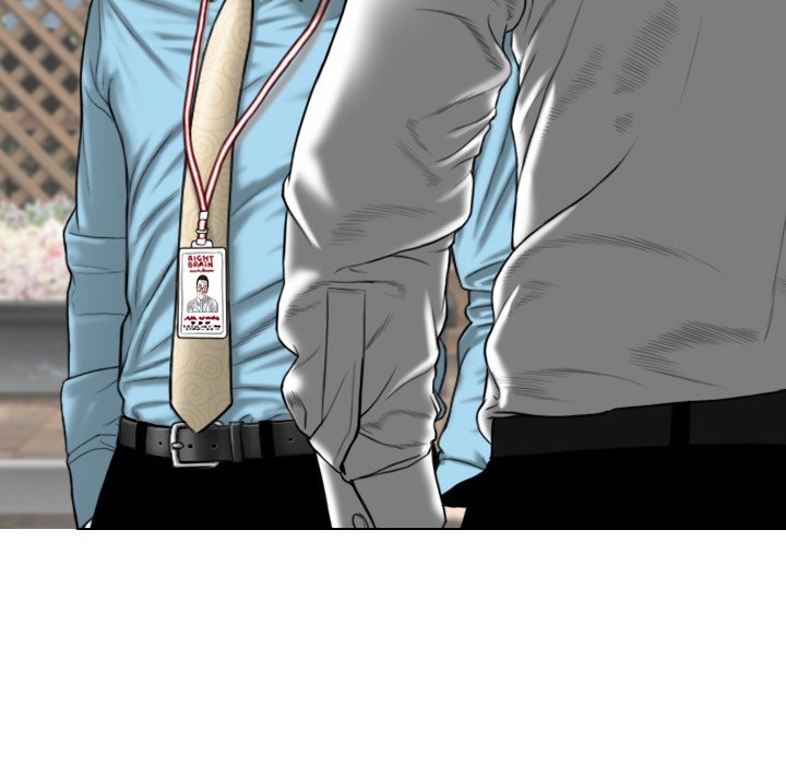 Magnetic Pull Chapter 29 Page 112