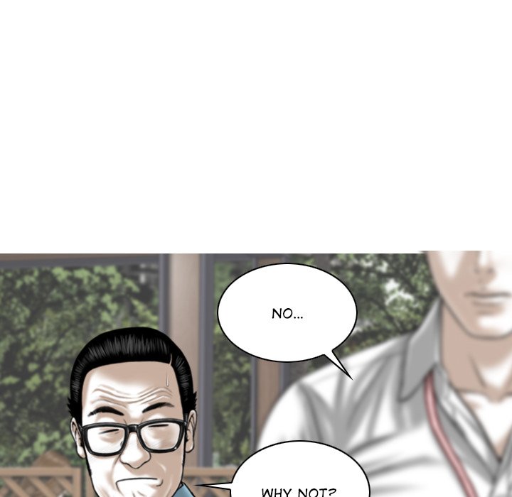 Magnetic Pull Chapter 29 Page 113