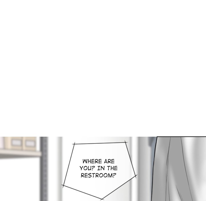 Magnetic Pull Chapter 29 Page 12