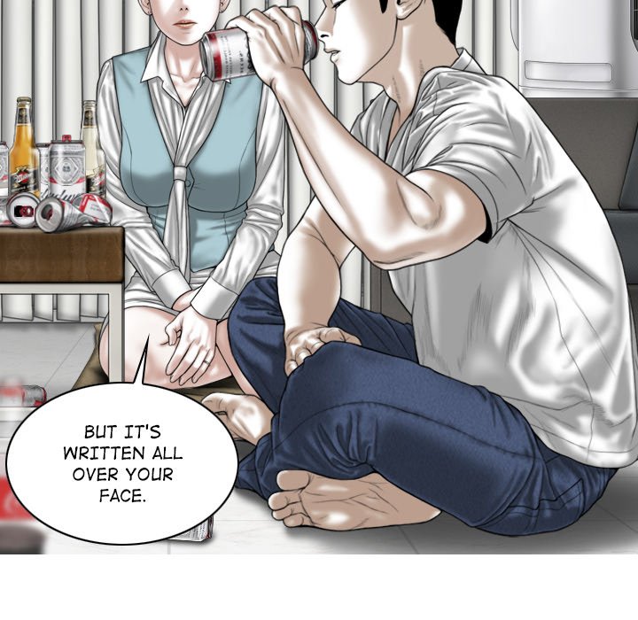 Magnetic Pull Chapter 29 Page 123