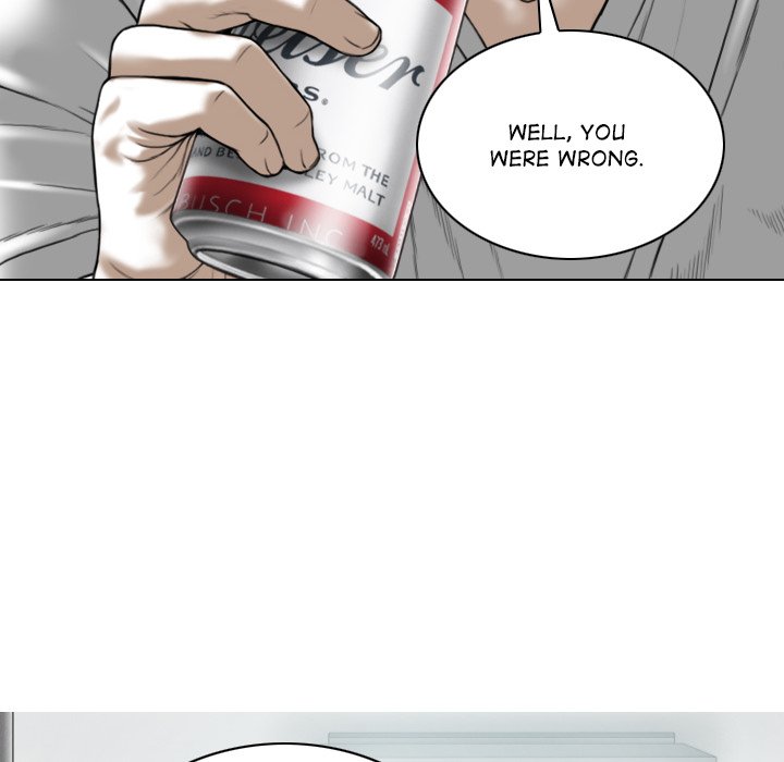 Magnetic Pull Chapter 29 Page 134