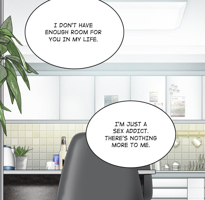 Magnetic Pull Chapter 29 Page 135