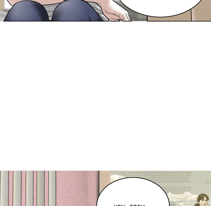Magnetic Pull Chapter 29 Page 14