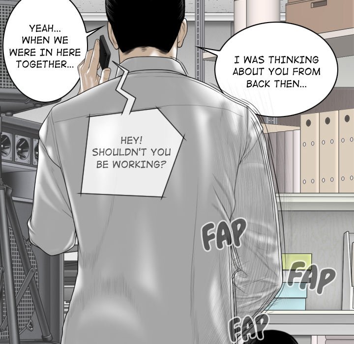 Magnetic Pull Chapter 29 Page 17