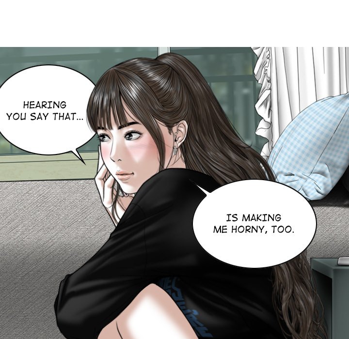 Magnetic Pull Chapter 29 Page 19