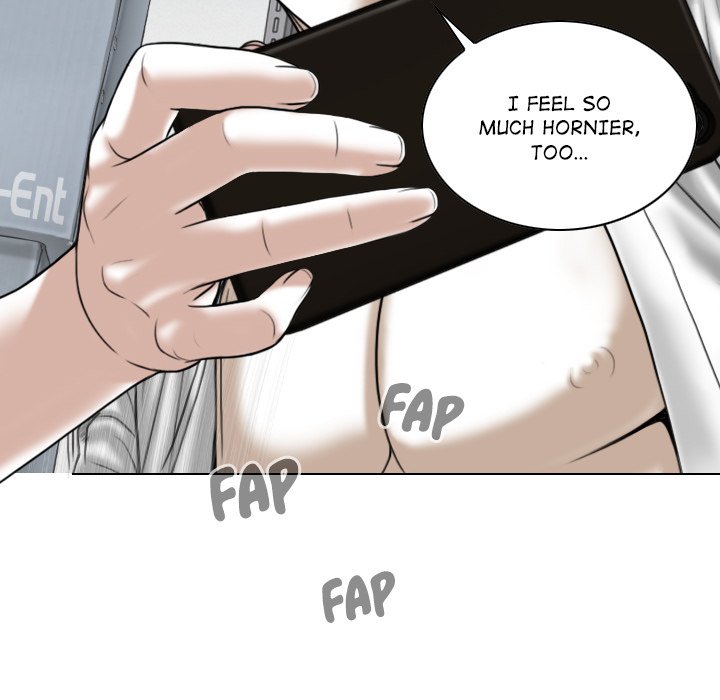 Magnetic Pull Chapter 29 Page 22