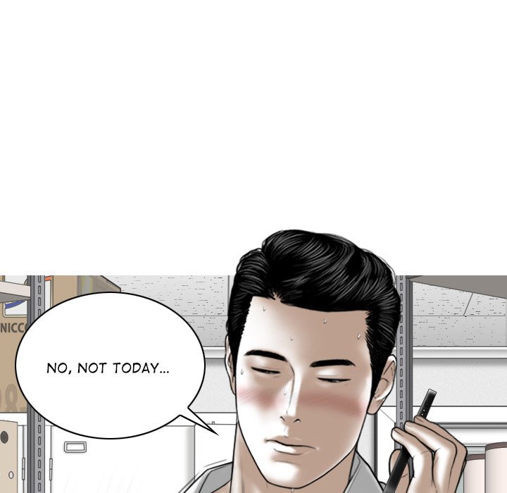 Magnetic Pull Chapter 29 Page 27