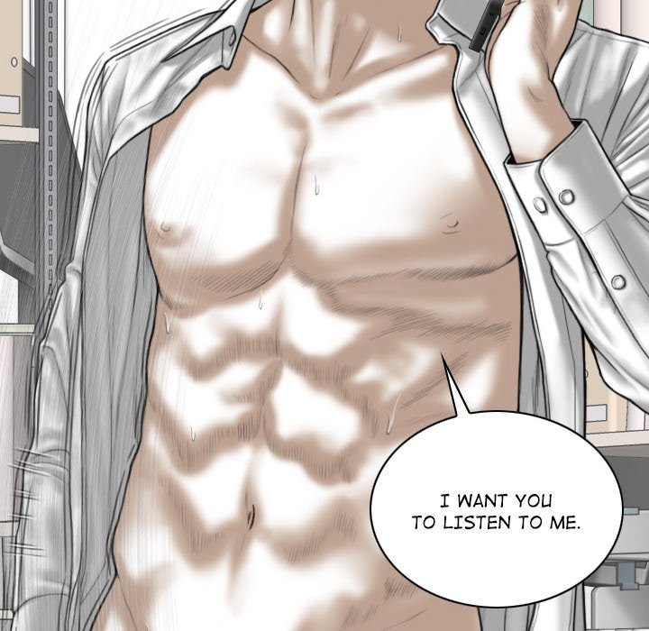 Magnetic Pull Chapter 29 Page 28