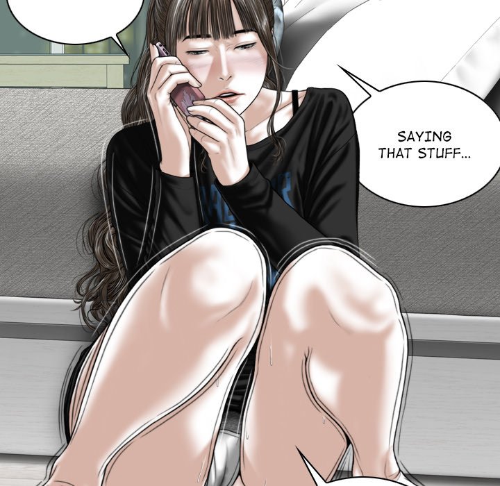 Magnetic Pull Chapter 29 Page 35