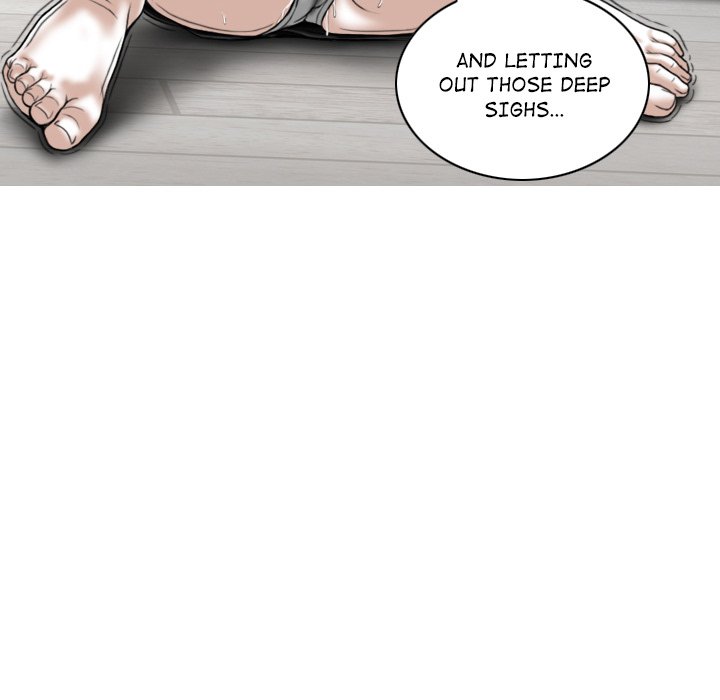 Magnetic Pull Chapter 29 Page 36