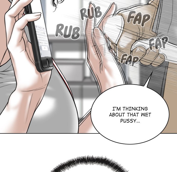 Magnetic Pull Chapter 29 Page 40