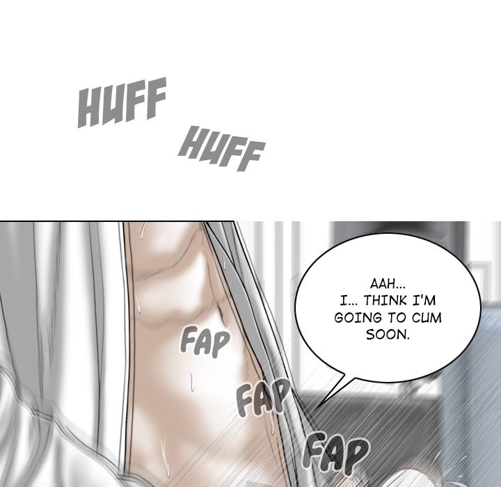Magnetic Pull Chapter 29 Page 50