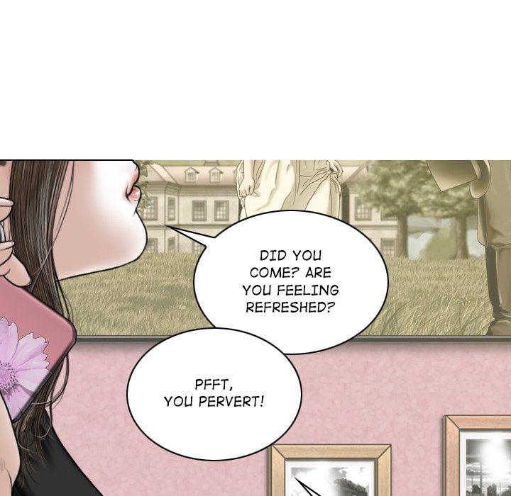 Magnetic Pull Chapter 29 Page 57