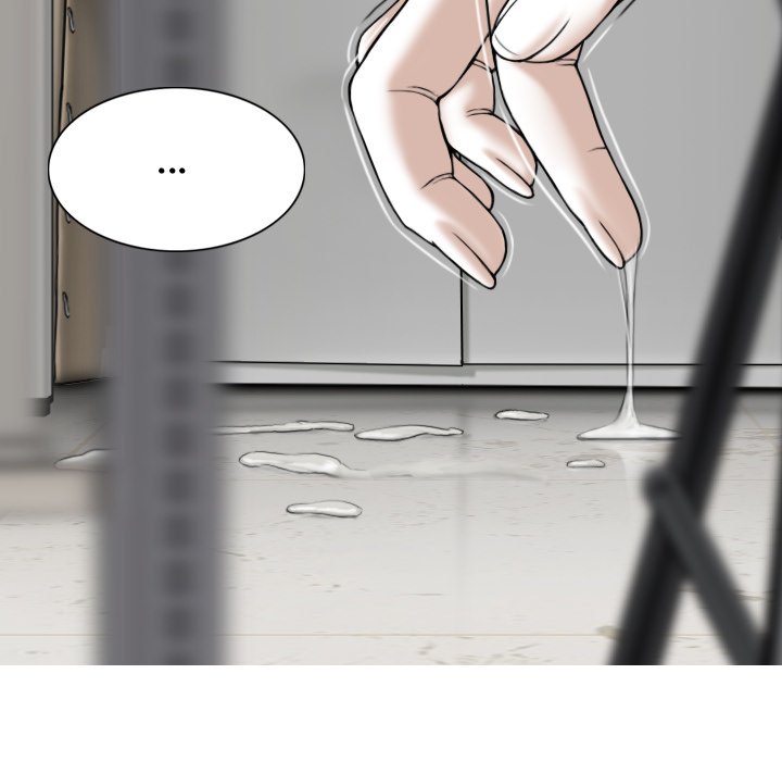 Magnetic Pull Chapter 29 Page 60