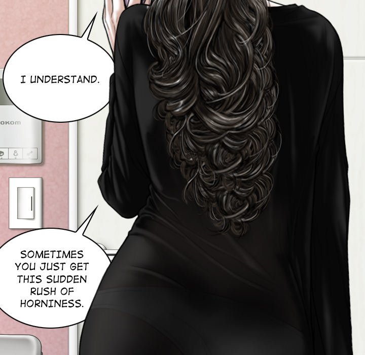 Magnetic Pull Chapter 29 Page 64