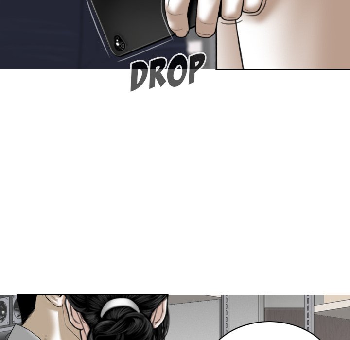 Magnetic Pull Chapter 29 Page 67