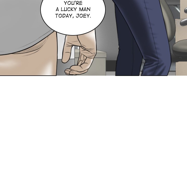 Magnetic Pull Chapter 29 Page 80