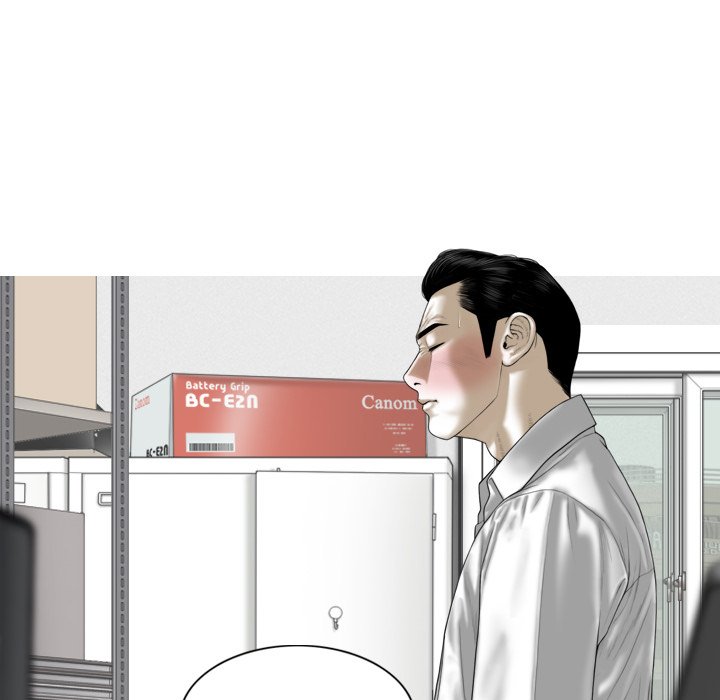 Magnetic Pull Chapter 29 Page 83