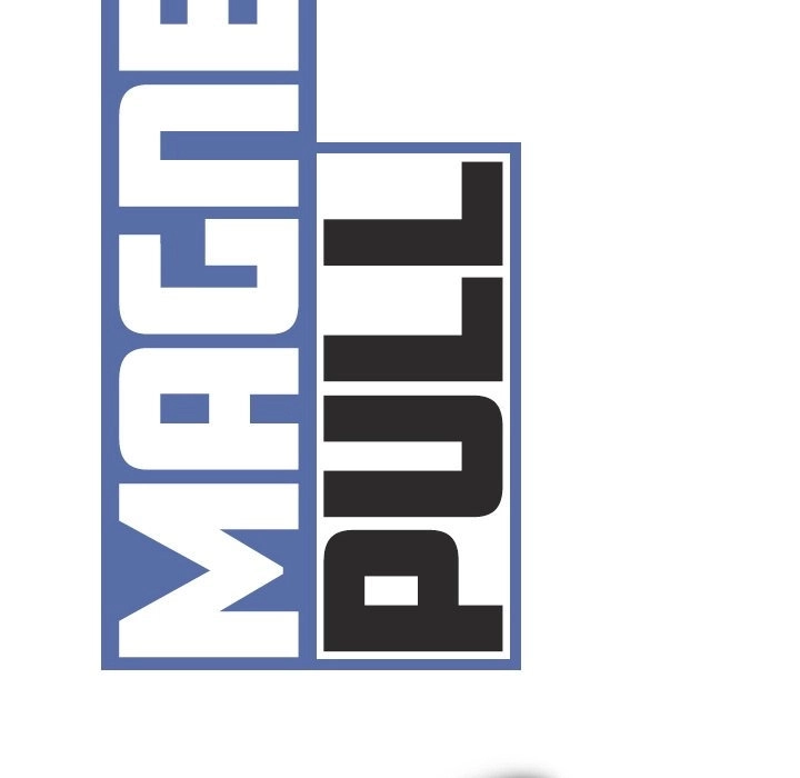 Magnetic Pull Chapter 29 Page 87