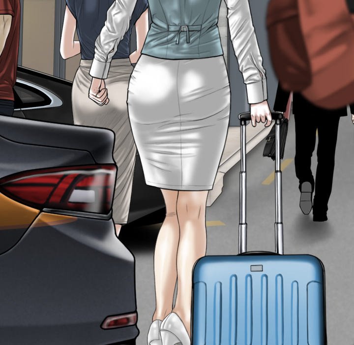 Magnetic Pull Chapter 29 Page 91