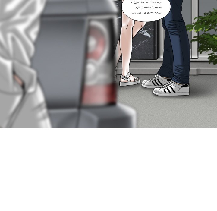 Magnetic Pull Chapter 29 Page 96
